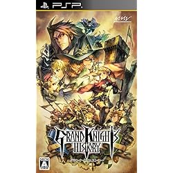 Amazon.co.jp: ロード オブ アルカナ - PSP : Video Games